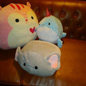 squishmallow whale